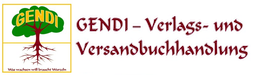 Buchshop GENDI- und Odenwald-Verlag