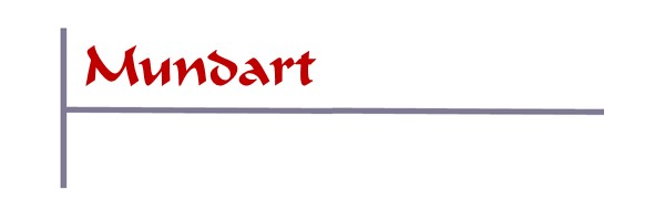 Gedichte und Geschichten in Mundart