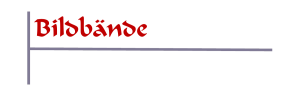 Bildbände