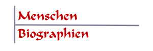 Menschen / Biographien