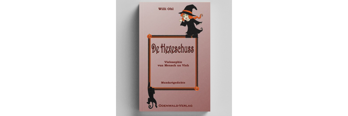 De Hexeschuss - De Hexeschuss &quot;Vielosophie vun Mensch un Vieh&quot;