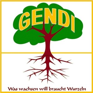 GENDI - Verlags- und Versandbuchhandlung