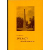 Heimatbuch EULBACH