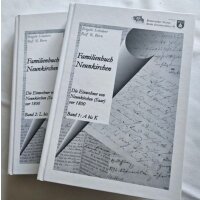 Familienbuch Neunkirchen -  Die Einwohner von Neunkirchen...