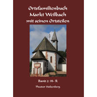 Ortsfamilienbuch Markt Weilbach