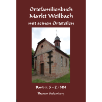 Ortsfamilienbuch Markt Weilbach