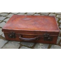 Der Überlebenskoffer meines Vaters