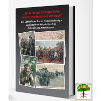 „Lauter junge tüchtige Kerle, aber...