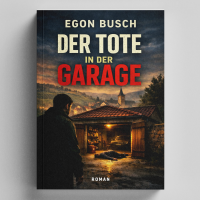 Der Tote in der Garage