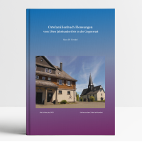 Ortsfamilienbuch Flensungen