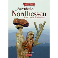 Sagenhaftes Nordhessen