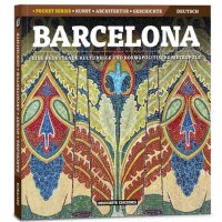 Barcelona - Kunst und Architektur