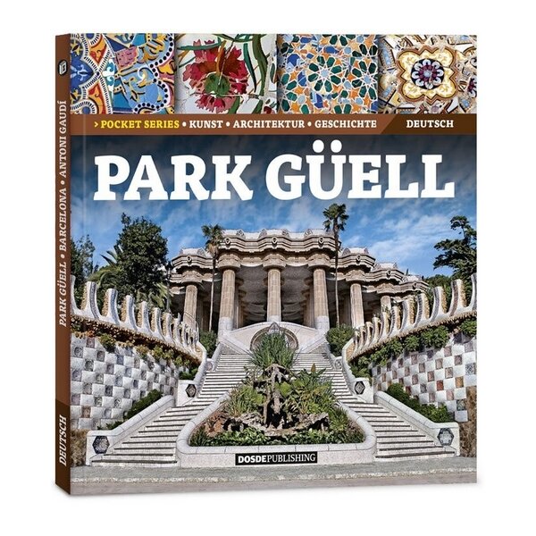 Park Güell