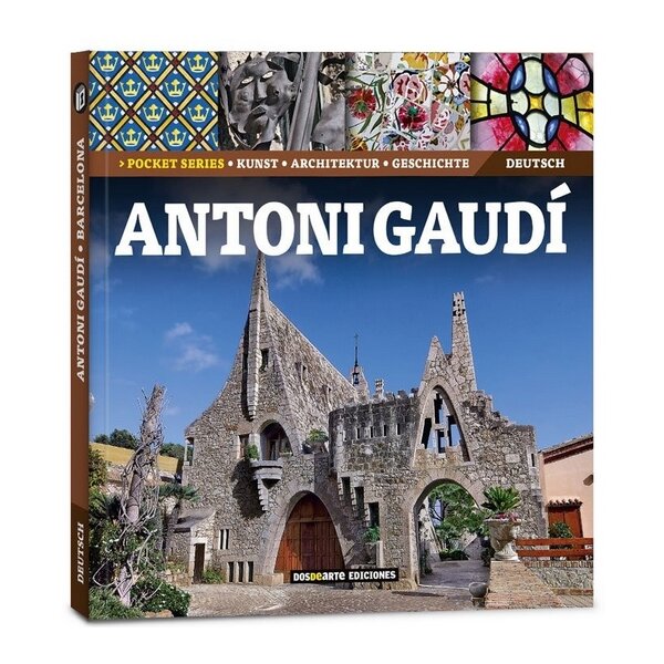 Antoni Gaudí