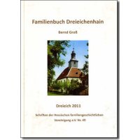Familienbuch Dreieichenhain