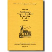 Familienbuch Trais-Horloff, Inheiden, Utphe