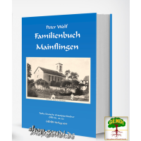 Familienbuch Mainflingen