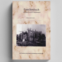 Familienbuch Lehrbach und Erbenhausen
