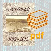 Eberbach 1012-2012 (E-Book)