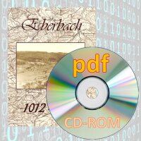 Eberbach 1012-2012 (E-Book)