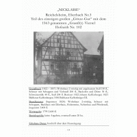 Eberbach 1012-2012 (E-Book)