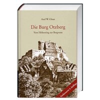 Die Burg Otzberg