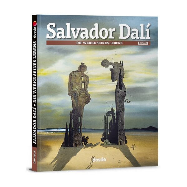 Salvador Dali