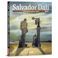 Salvador Dali