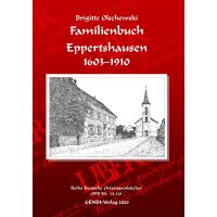 Familienbuch Eppertshausen 1603-1910