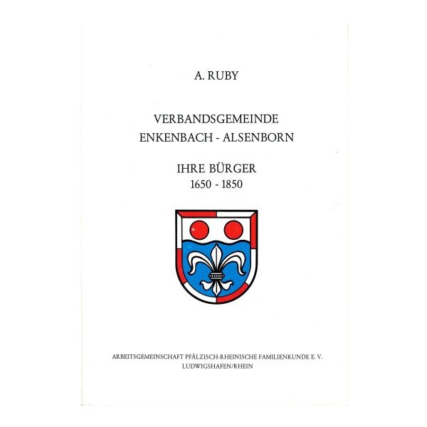 Verbandsgemeinde Enkenbach-Alsenborn