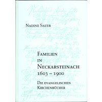 Familien in Neckarsteinach 1603-1900