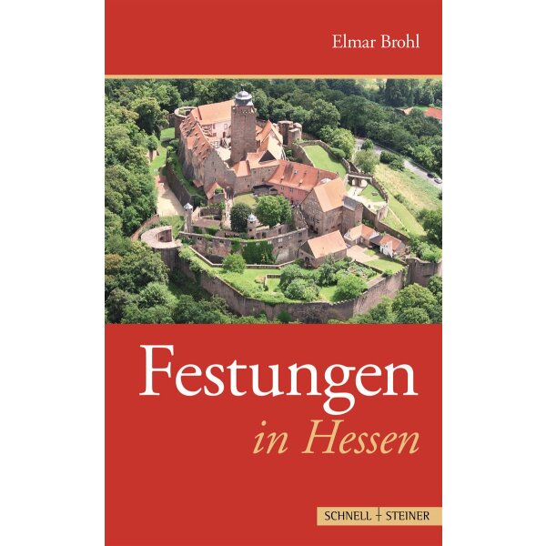 Festungen in Hessen