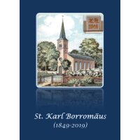 St. Karl Borromäus (1849-2019)