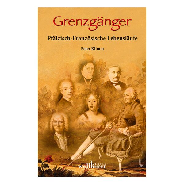 Grenzgänger