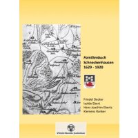 Familienbuch Schneckenhausen 1629–1920