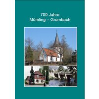 700 Jahre Mümling-Grumbach