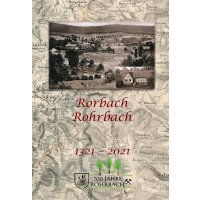 Rorbach, Rohrbach 1321-2021