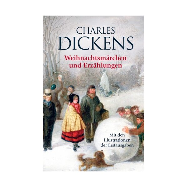 Weihnachtsmärchen & Erzählungen