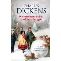 Weihnachtsmärchen & Erzählungen