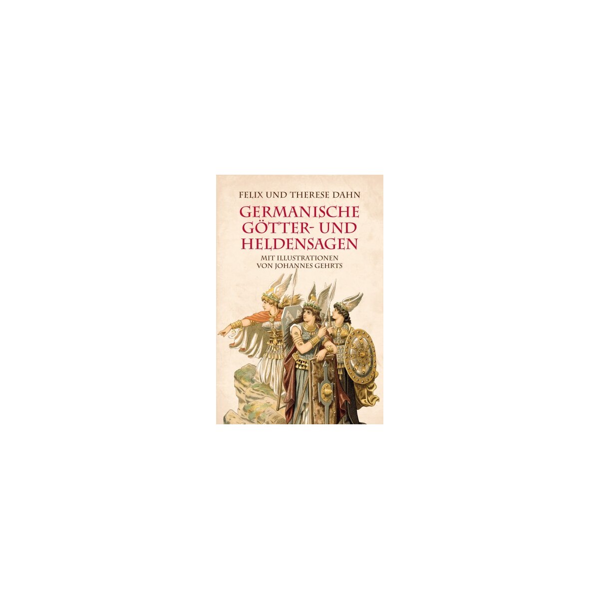 Germanische Götter Und Ihre Bedeutung