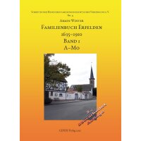 Familienbuch Erfelden 1635-1910