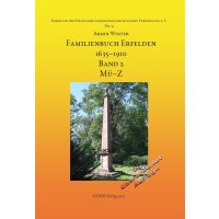 Familienbuch Erfelden 1635-1910
